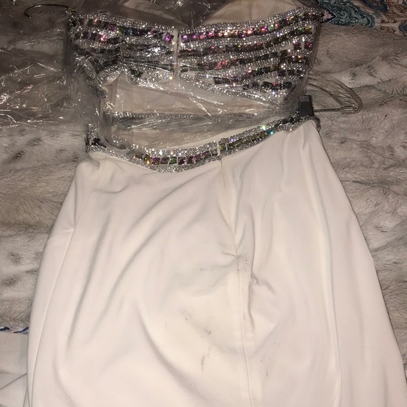 Ed Young prom dress - Picture 4 of 6